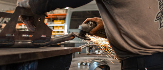Unveiling the Art of Craftsmanship: The In-House Manufacturing Advantage