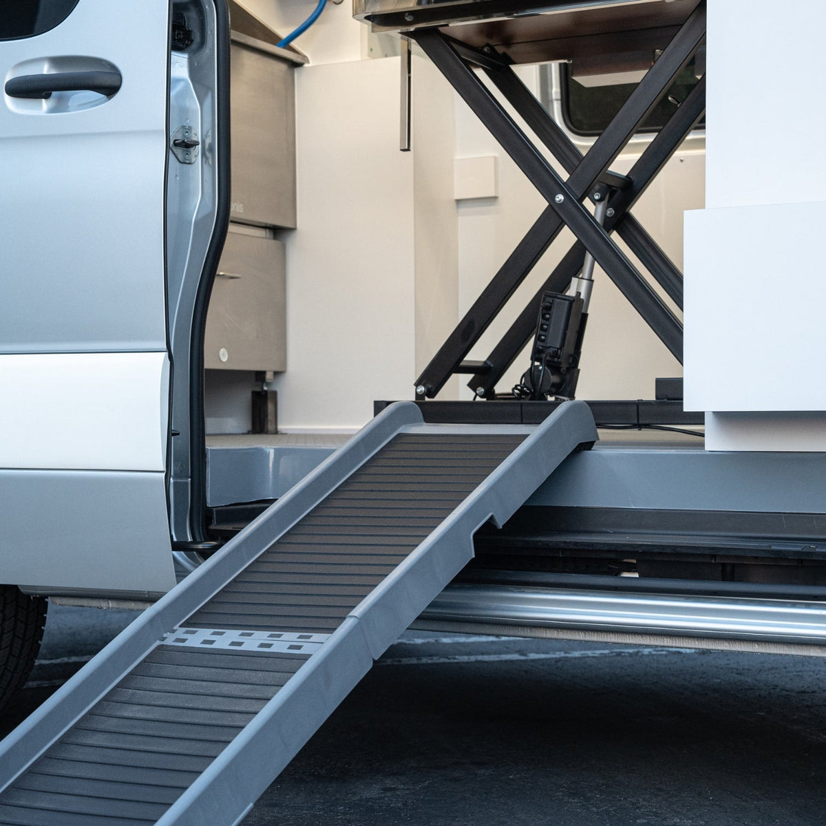 Mobile Dog Grooming – Vanspeed PRO