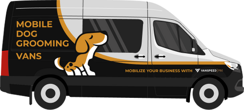 Vanspeed Pro Van